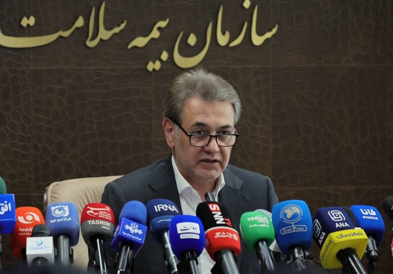 42 هزار میلیارد تومان بدهی وزارت بهداشت به بیمه سلامت