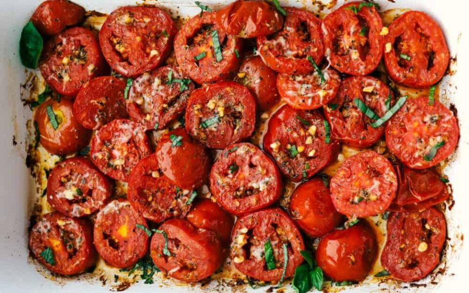 گوجه‌فرنگی پخته خطر سرطان پروستات را کاهش دهد